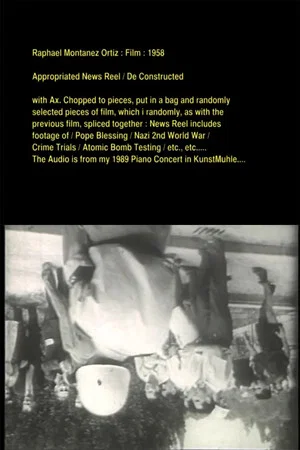 Постер: Newsreel