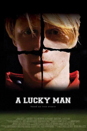 Постер: A Lucky Man