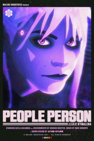 Постер: People Person