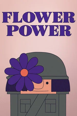 Постер: Flower Power