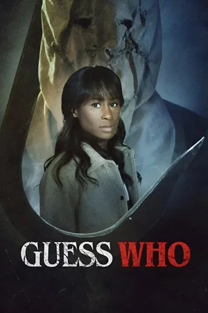 Постер: Guess Who