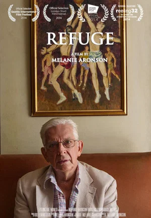 Постер: Refuge