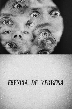 Постер: Esencia de verbena