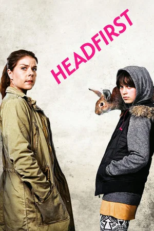 Постер: Headfirst