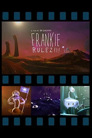 Постер: Frankie Rulez!!!