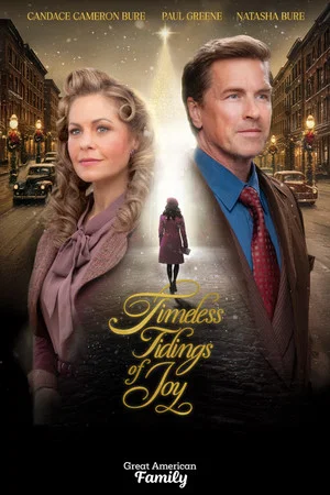 Постер: Timeless Tidings of Joy