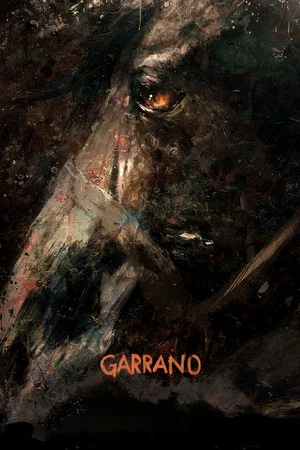 Постер: Garrano