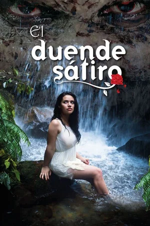 Постер: El Duende Sátiro