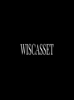 Постер: Wiscasset