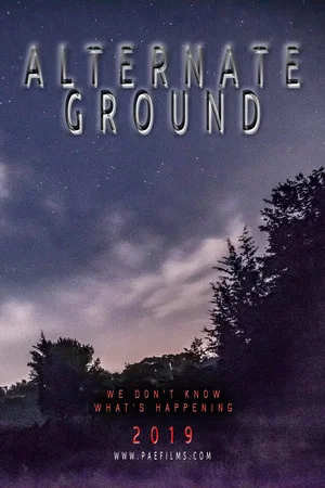 Постер: Alternate Ground