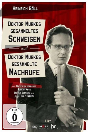 Постер: Doktor Murkes gesammeltes Schweigen