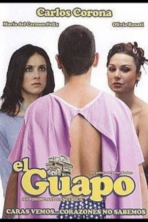 Постер: El guapo