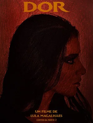 Постер: Tudo que Eu Amo Morre