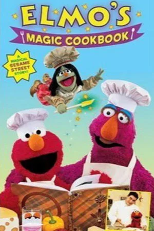 Постер: Elmo's Magic Cookbook