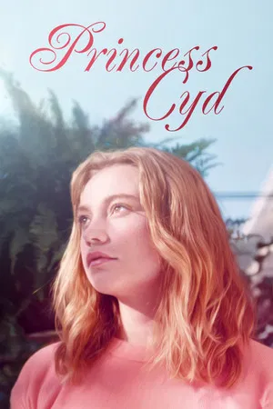 Постер: Princess Cyd