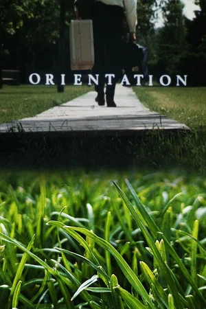 Постер: Orientation