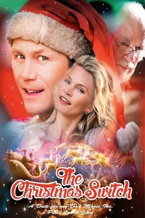 Постер: The Christmas Switch