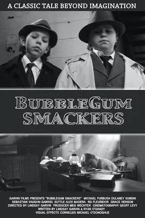 Постер: Bubblegum Smackers