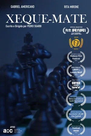Постер: Checkmate
