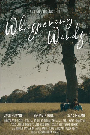 Постер: Whispering Winds