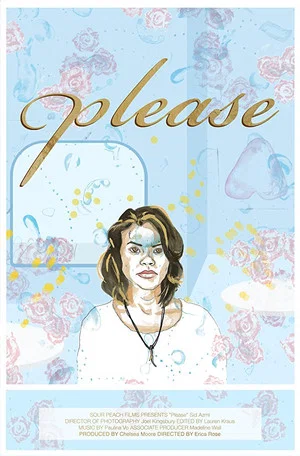 Постер: Please