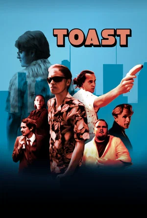 Постер: Toast
