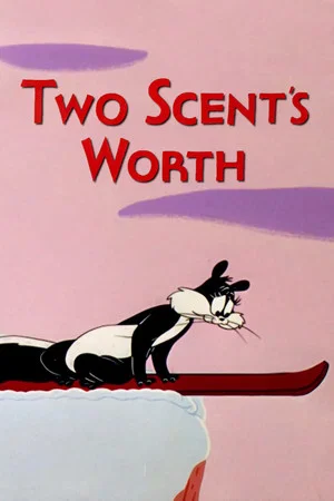 Постер: Two Scent's Worth