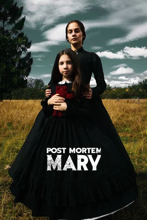 Постер: Post Mortem Mary