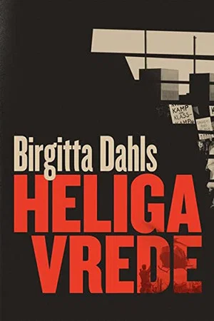 Постер: Birgitta Dahls heliga vrede