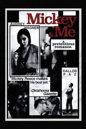 Постер: Mickey and Me