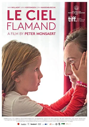 Постер: Flemish Heaven