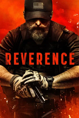 Постер: Reverence