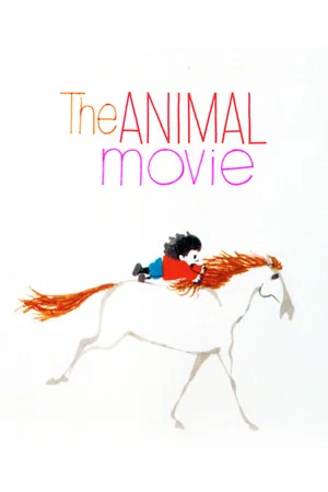 Постер: The Animal Movie