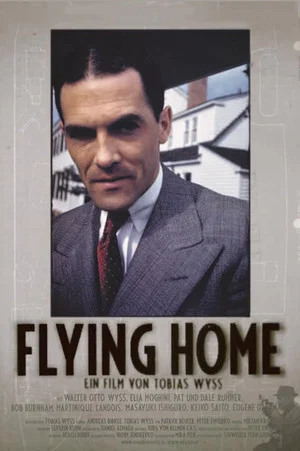 Постер: Flying Home