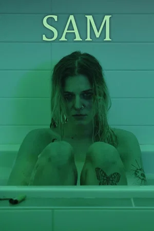 Постер: Sam