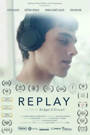 Постер: Replay