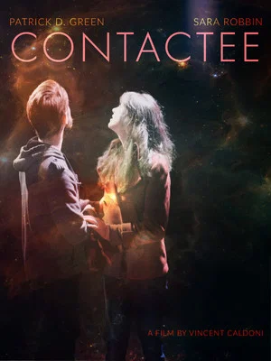 Постер: Contactee