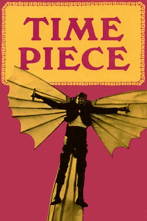 Постер: Time Piece