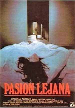 Постер: Pasión lejana