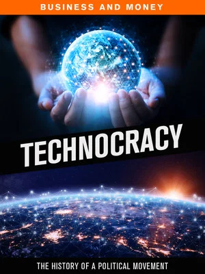 Постер: Technocracy