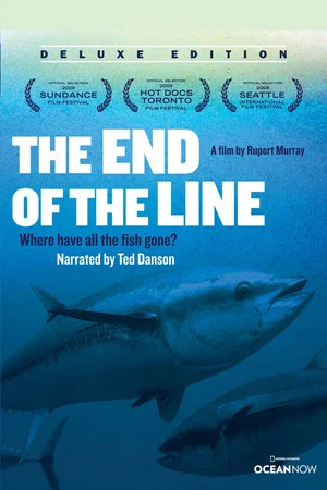 Постер: The End of the Line