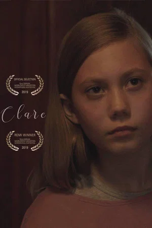 Постер: Clare