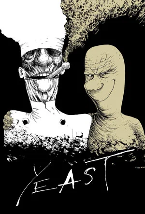 Постер: Yeast