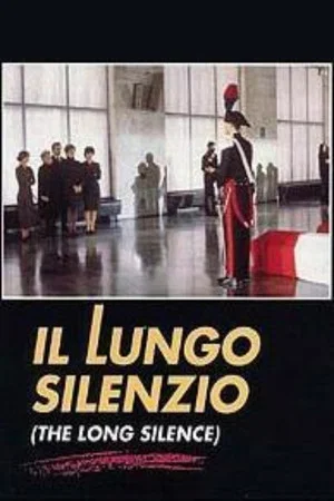 Постер: The Long Silence