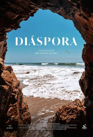 Постер: Diáspora