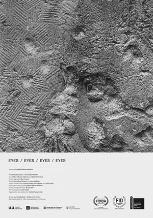 Постер: Eyes / Eyes / Eyes / Eyes