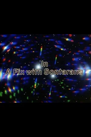 Постер: A Fix with Sontarans