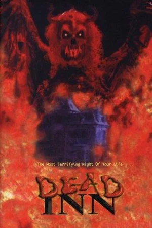 Постер: Dead Inn