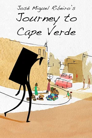 Постер: A Journey to Cape Verde