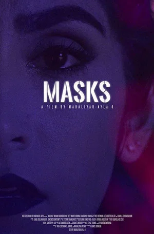 Постер: Masks